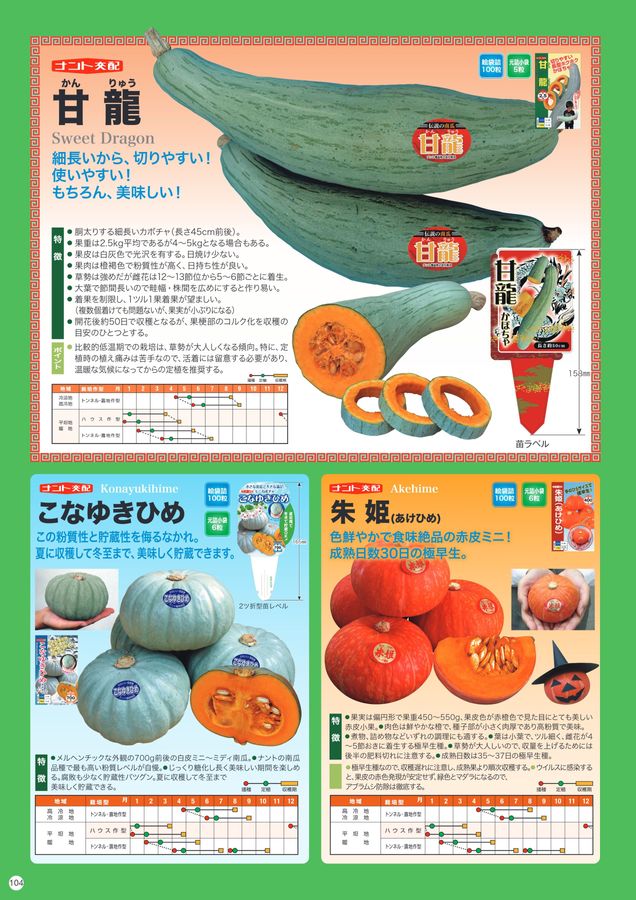 かぼちゃとなす なすかぼ| 麻布十番カウンセリングルーム 気分向上委員会